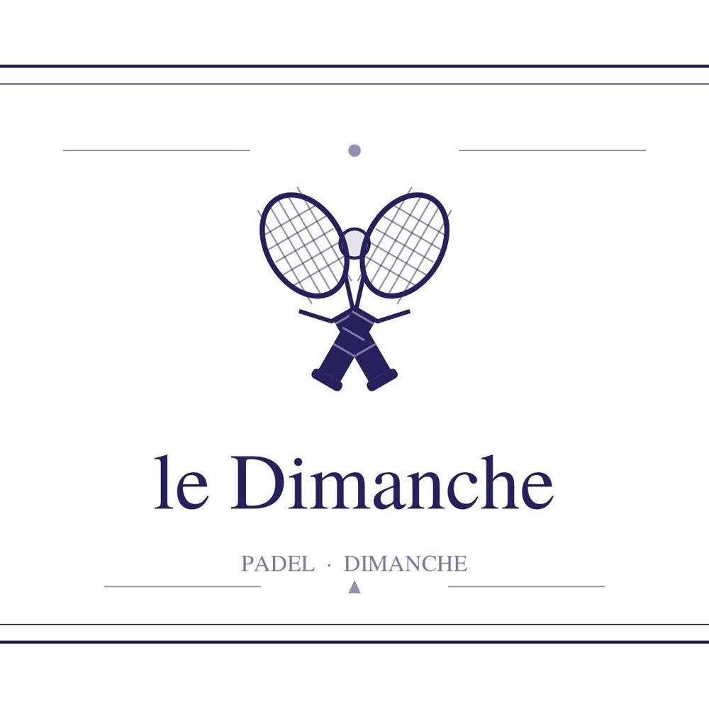 Community image for Le Dimanche Cup - Frans Otten