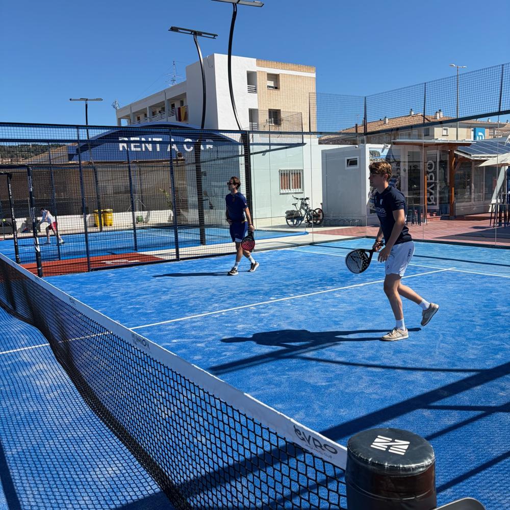 Agga padel