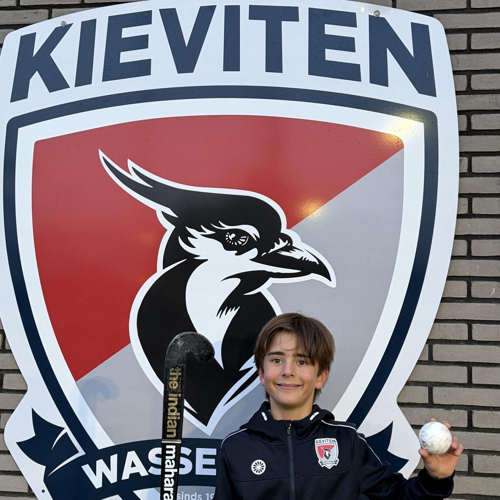 King of the Kieviten