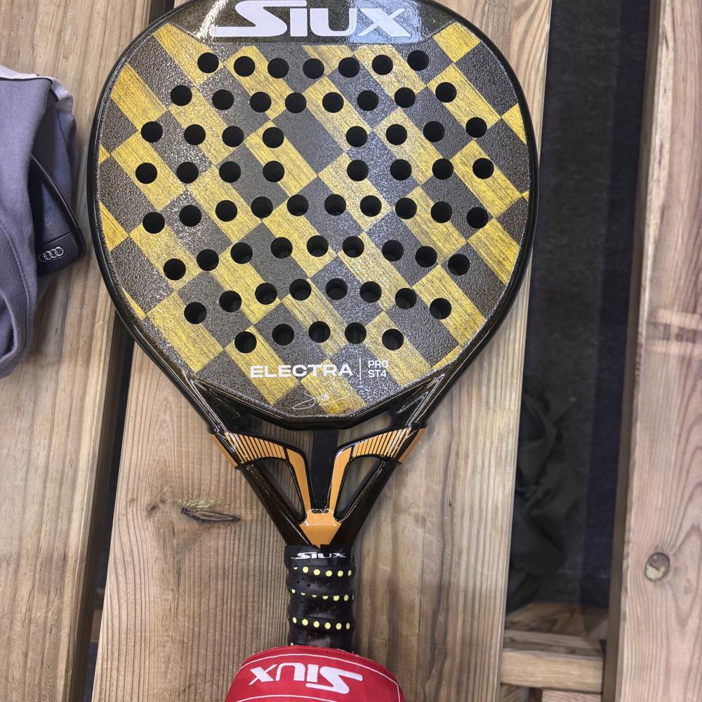 Kennemer padel boys