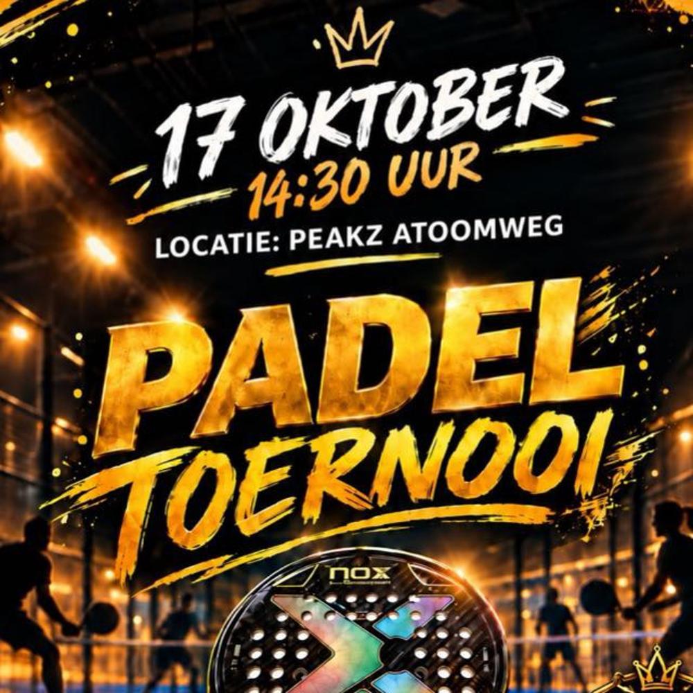 Community image for Autonomer Padel Party Community 🏆