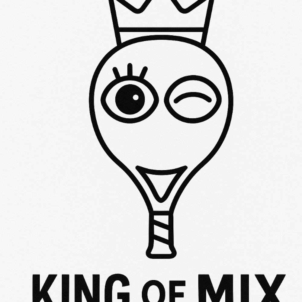 King of the Mix