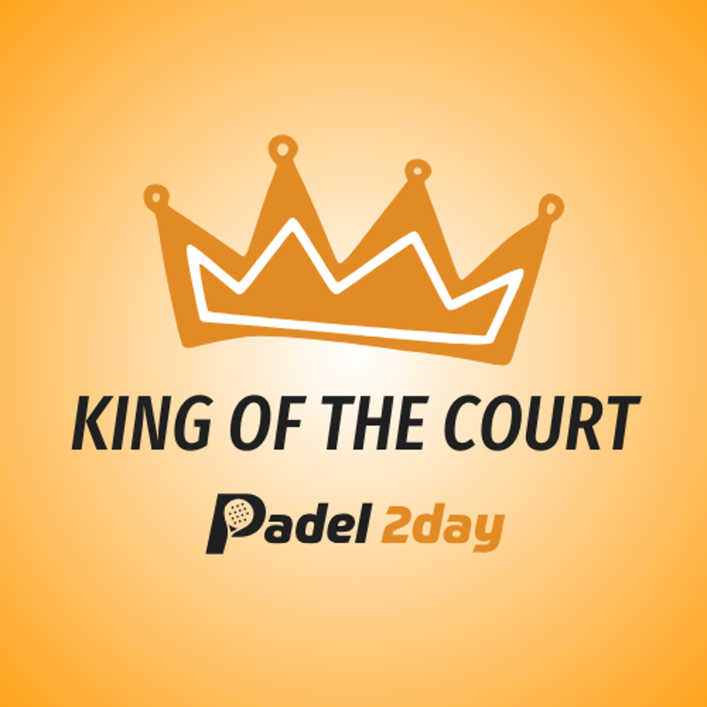 Lake 7 - King of the Court
