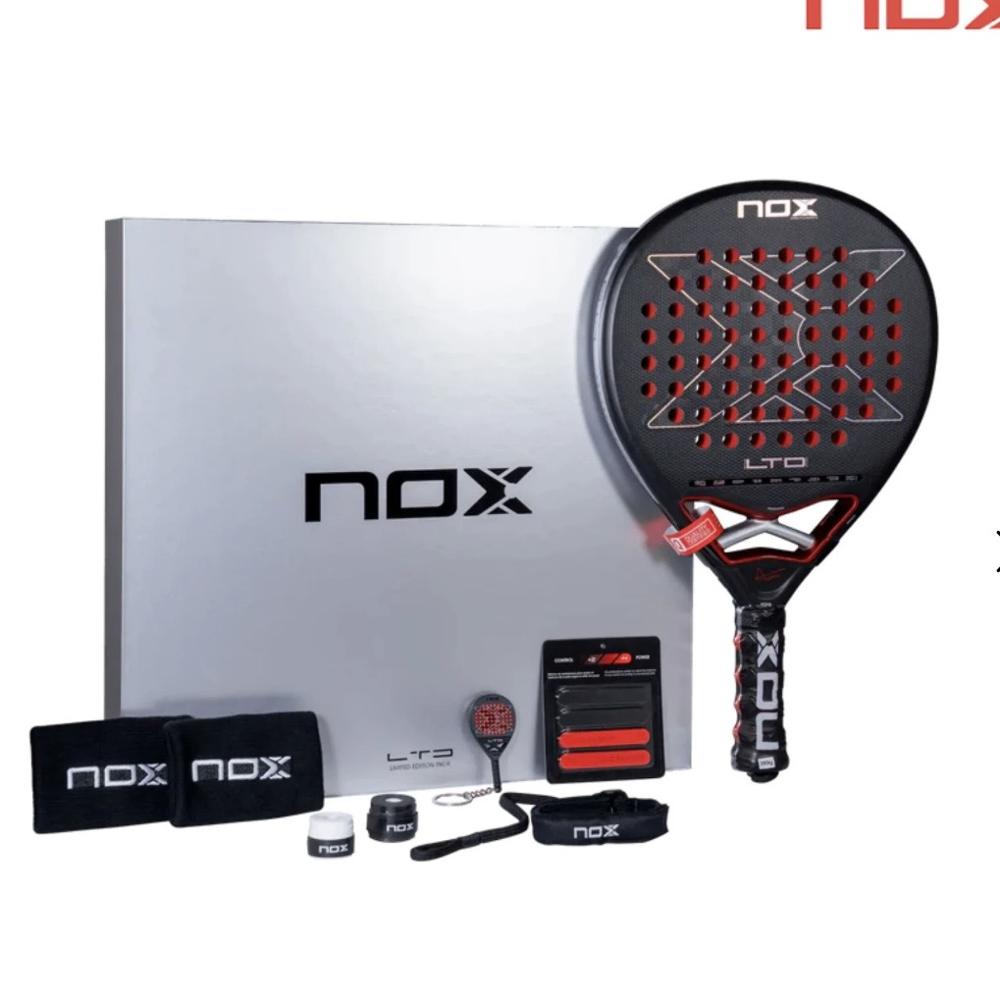 Mix padel pro
