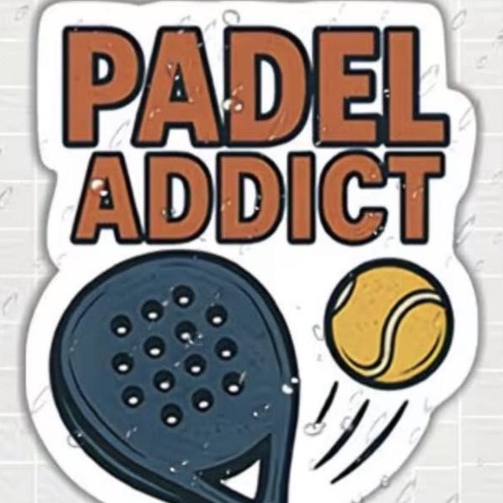 Lazy Sunday Padel