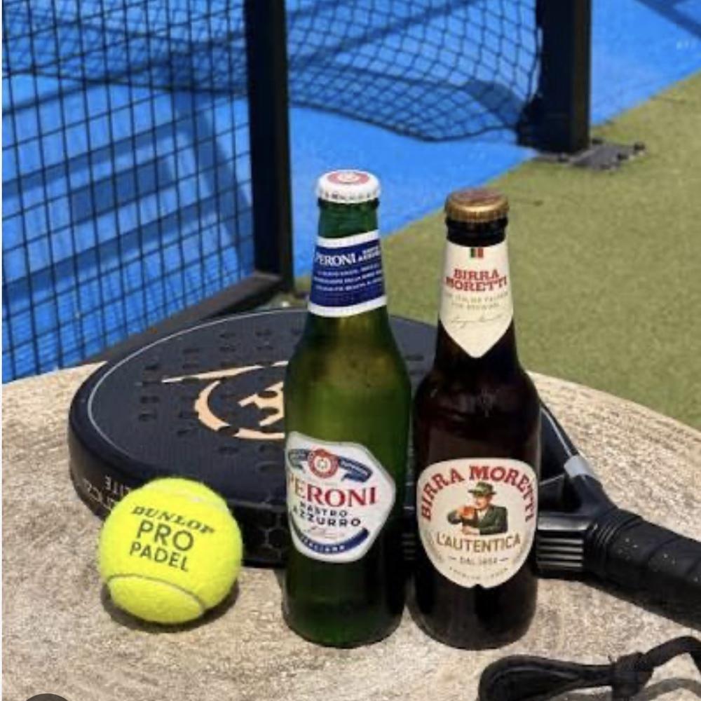 Lazy Sunday Padel Community