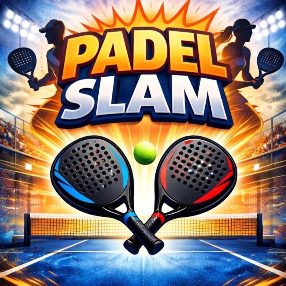 Padel Slam
