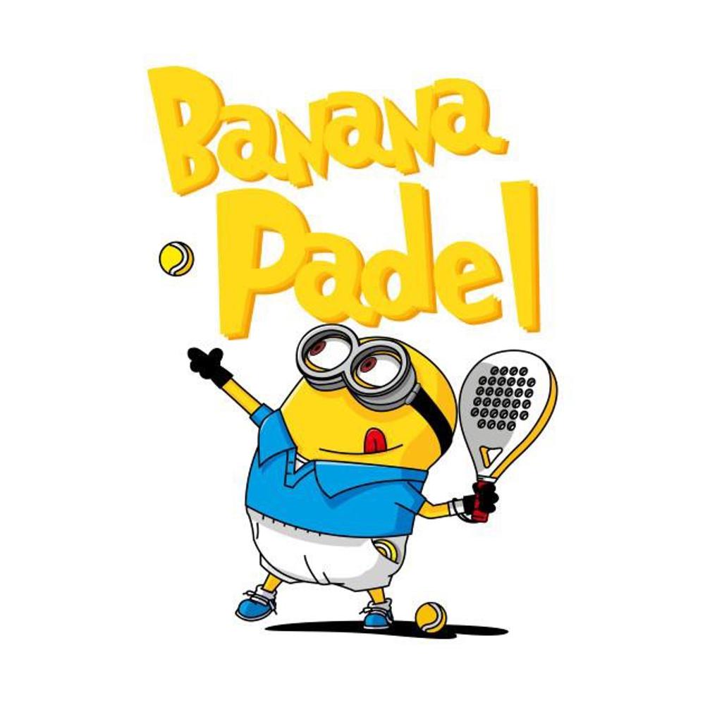 Community image for Maandagavond Padel 2020