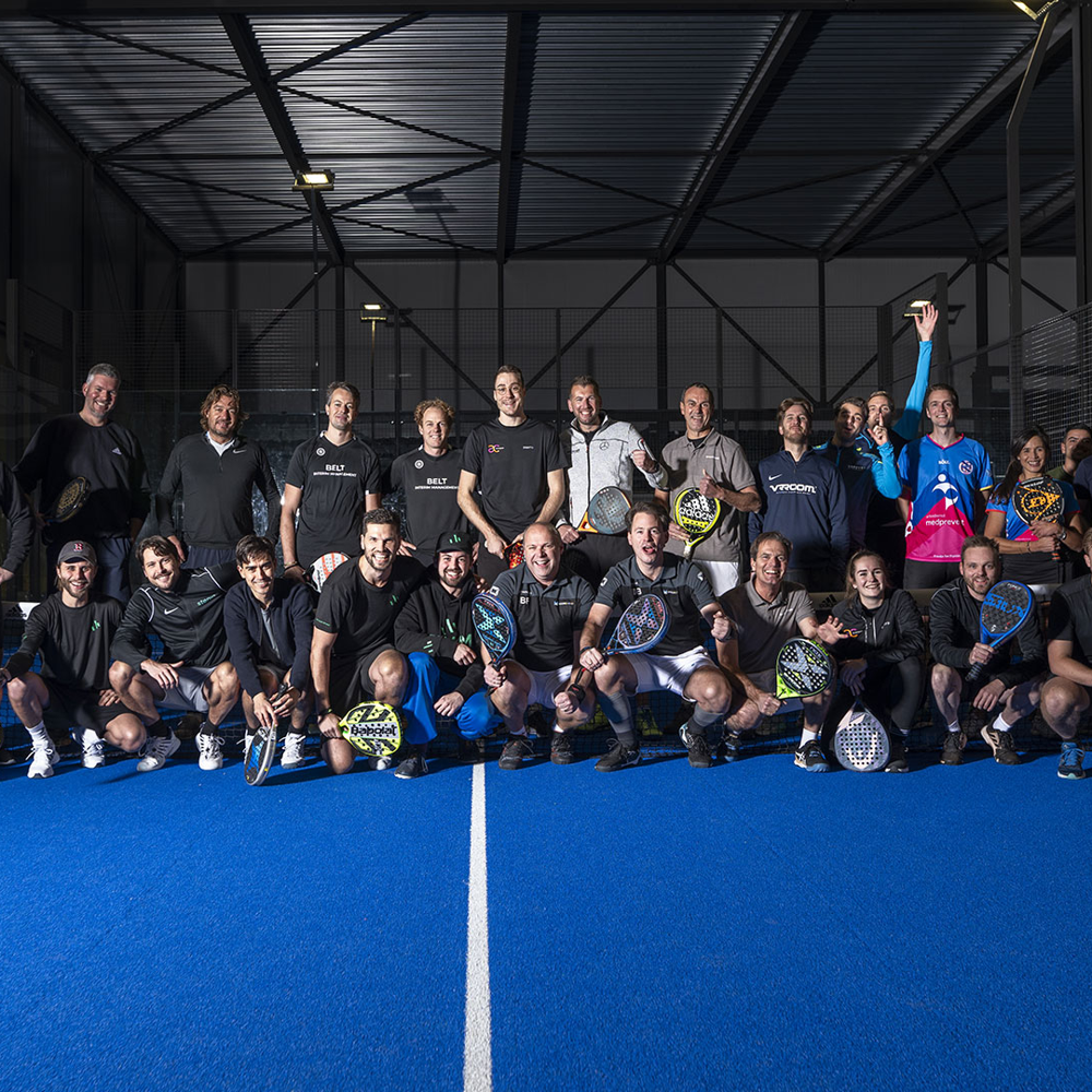 de Fryske Padeldôme