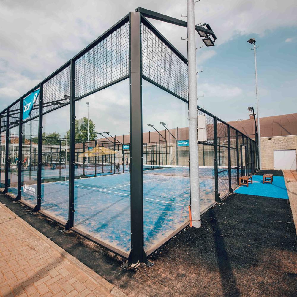 Padelclub Victoria