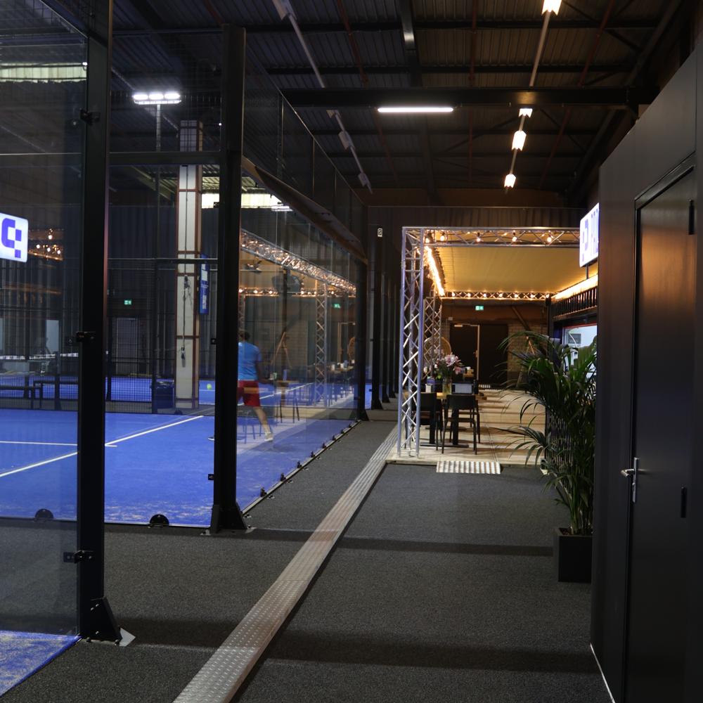 PadelCasa Utrecht