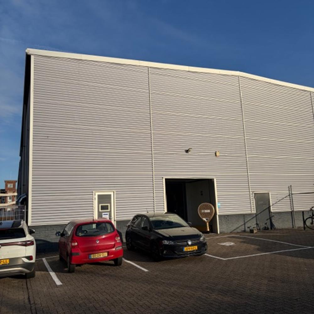 PadelCasa Enschede