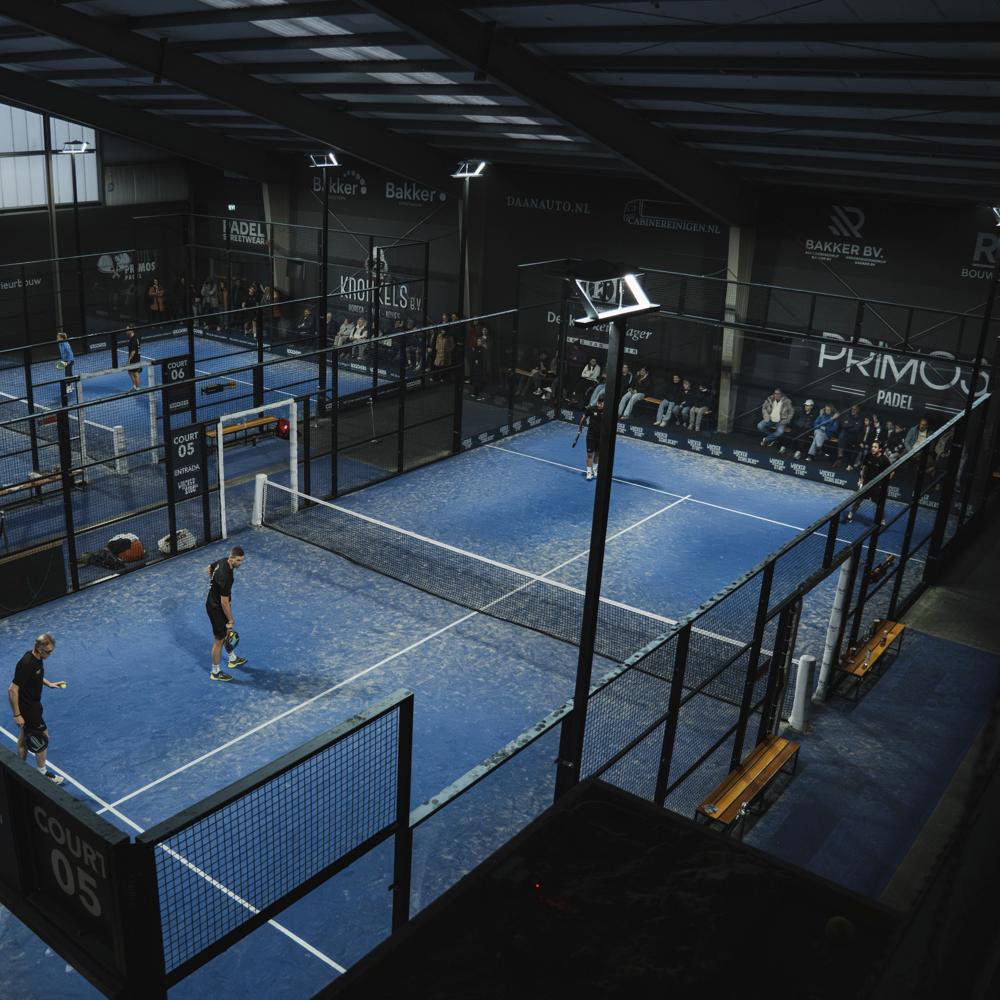 Primos Padel