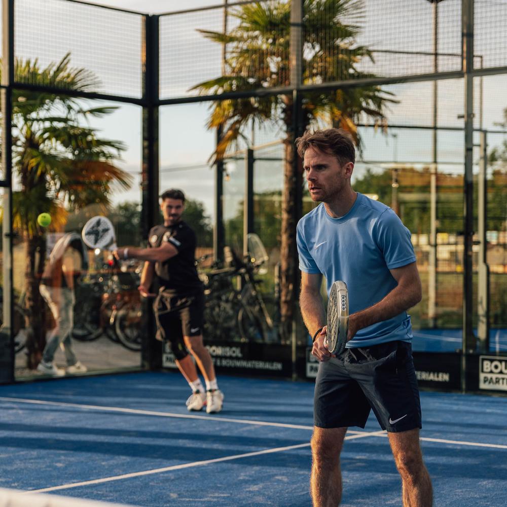 Padel Etten-Leur