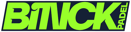 Binck Padel Den Haag logo