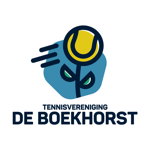Tennis en Padelvereniging de Boekhorst logo