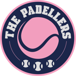 The Padellers Groningen Stadjershal logo