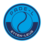 Padel Etten-Leur logo