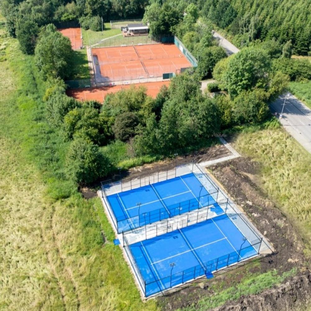 Hornbaek Tennis & Padel