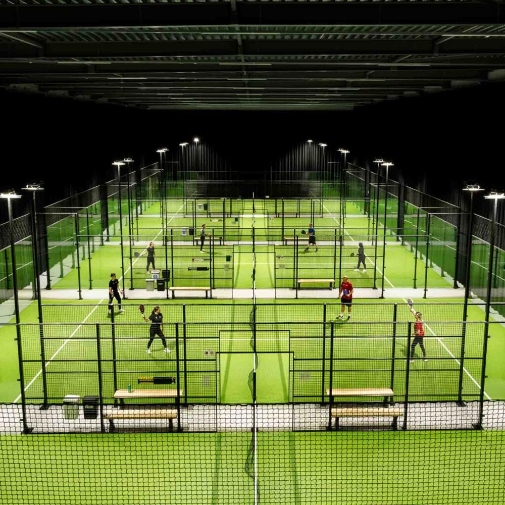 NDSM Padel
