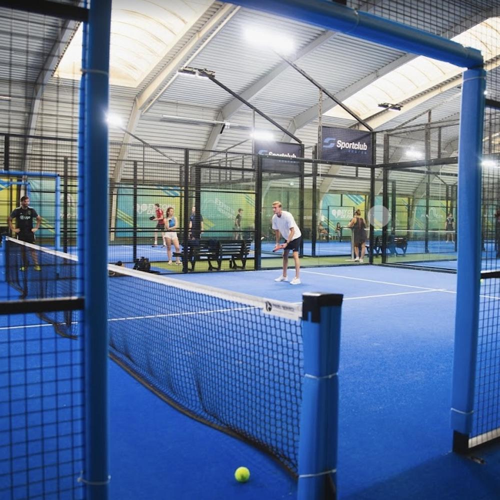 Sportclub Houten
