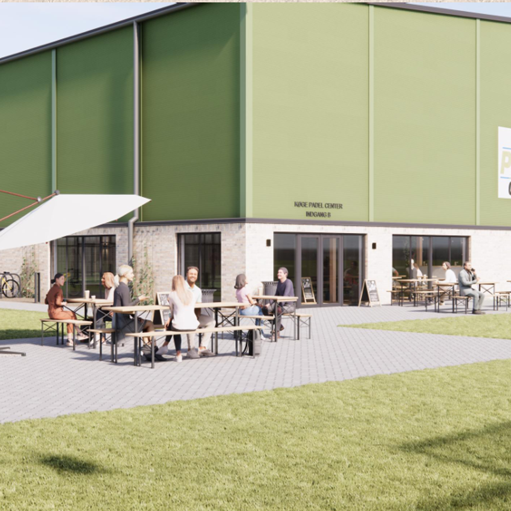 Køge Padel Klub
