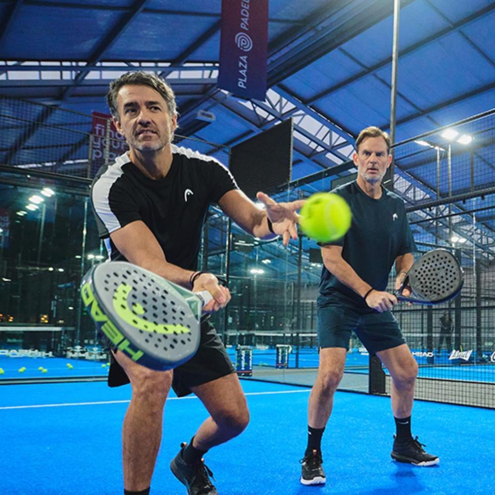 Plaza Padel Amersfoort