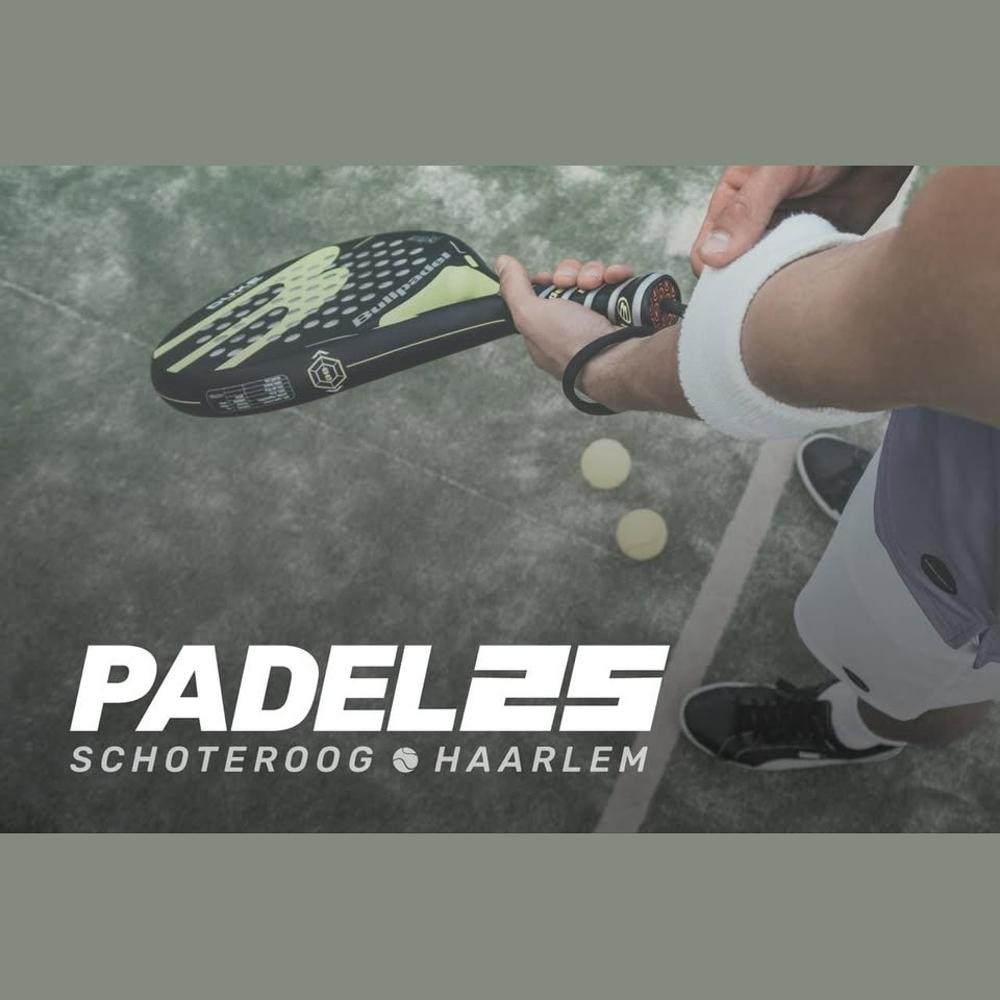 Padel25 Haarlem