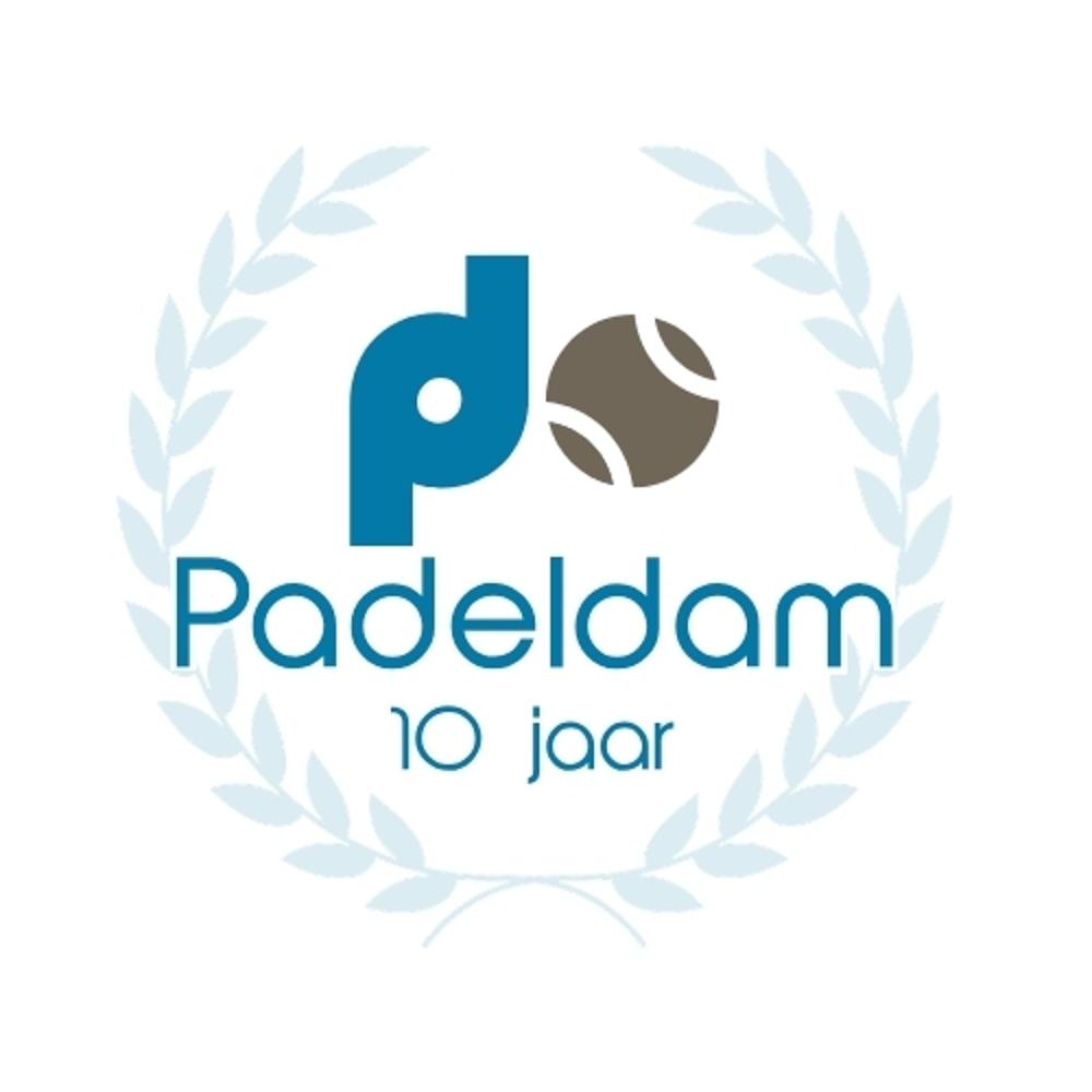 Padeldam