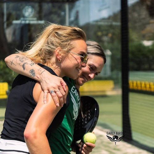 Padel2Day Image