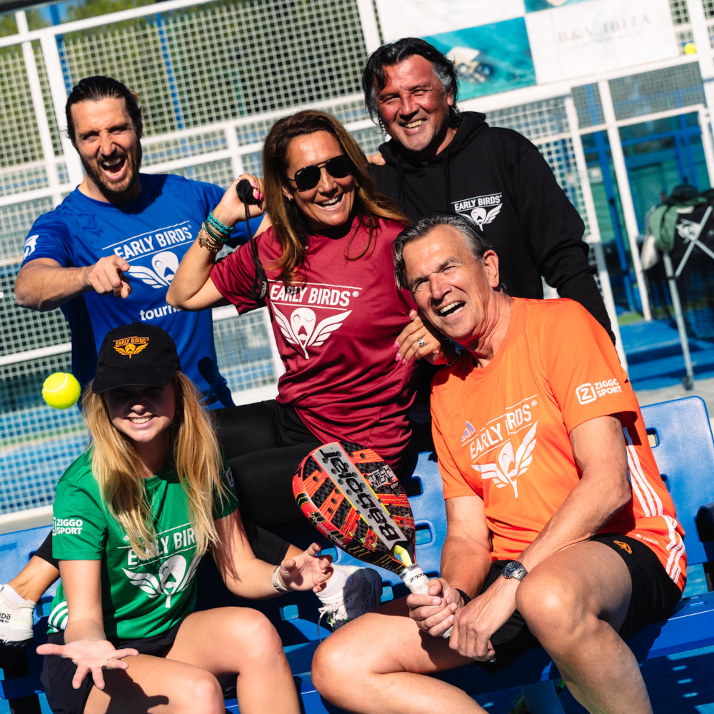 For Padel Clubs: Transform Off-Peak Hours into Prime Time