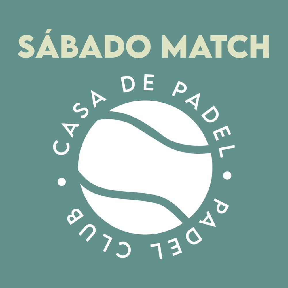 Sábado Match 🤗