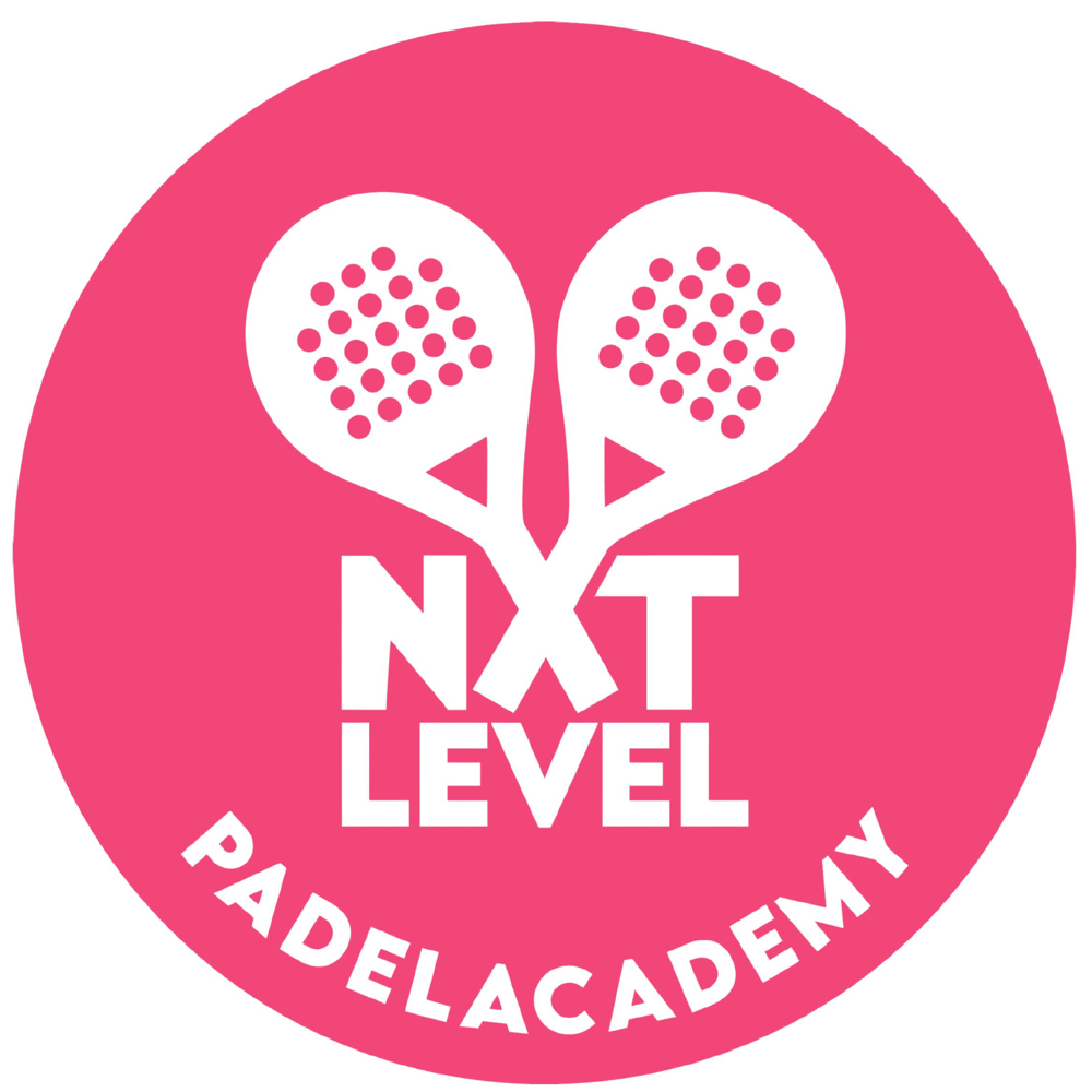 NXT Level Padeltoernooi: 3 niveaus
