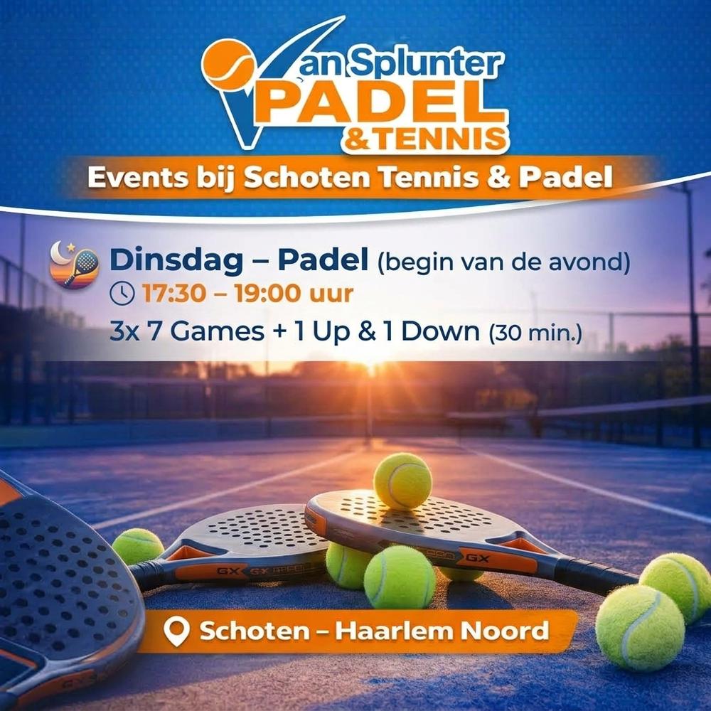 🎉Karens Birthday padel🥳