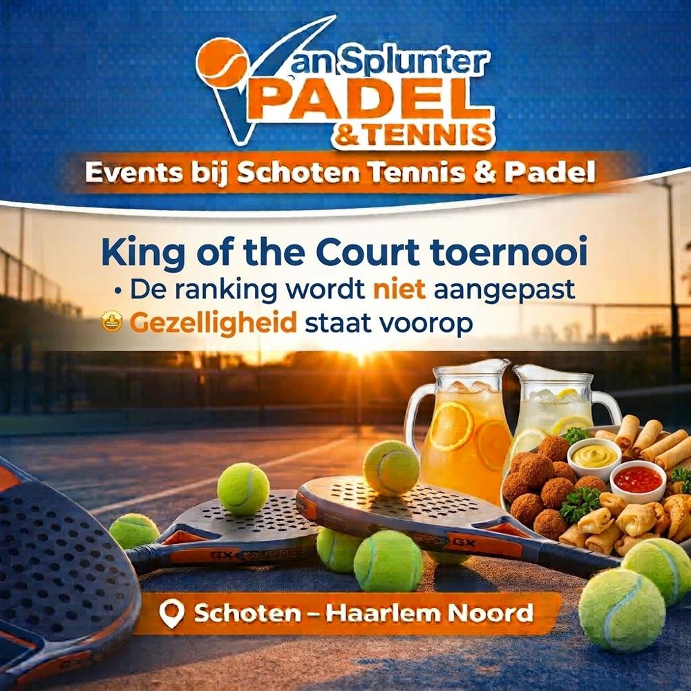 Halloween King of the Court 🔥