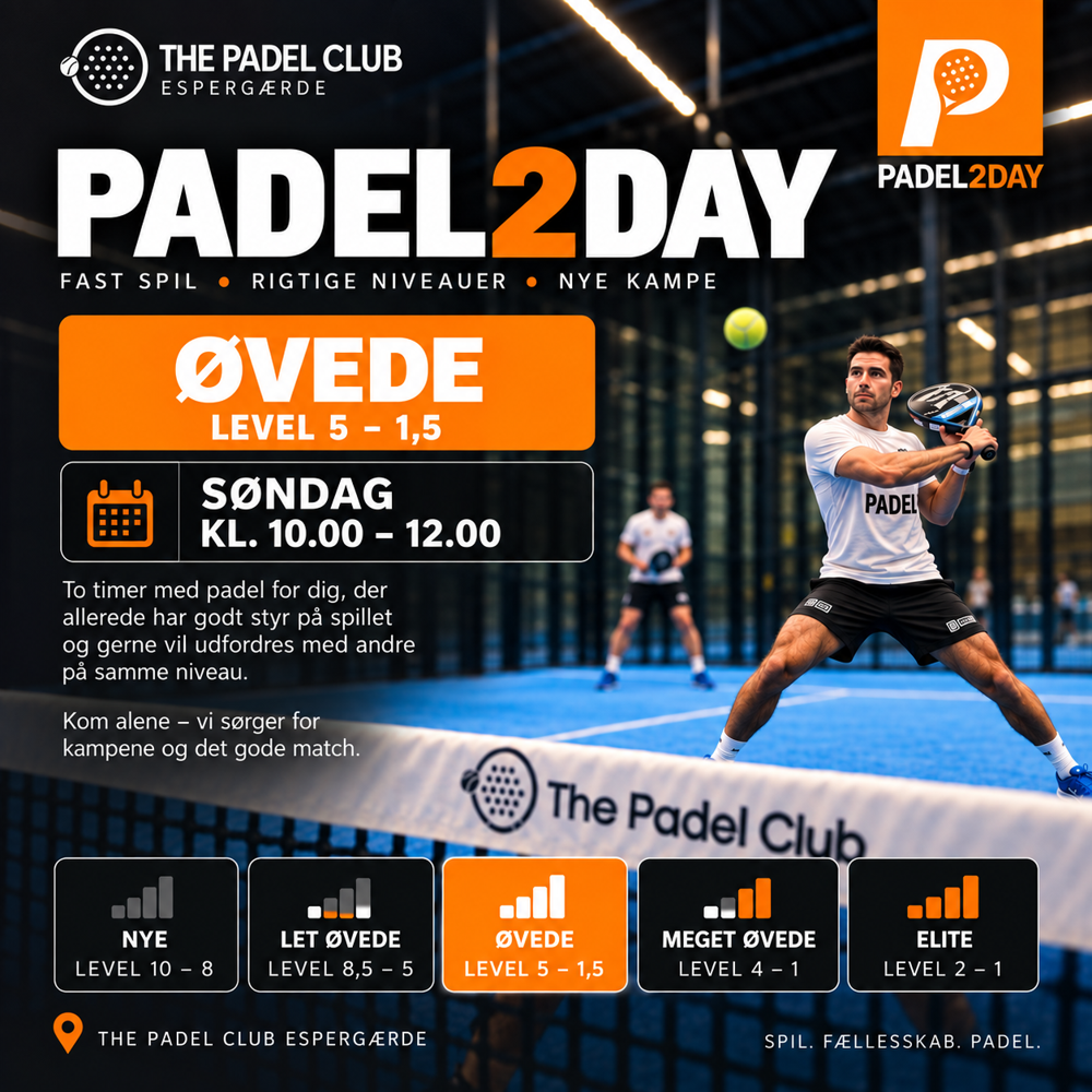 Øvede Søndag