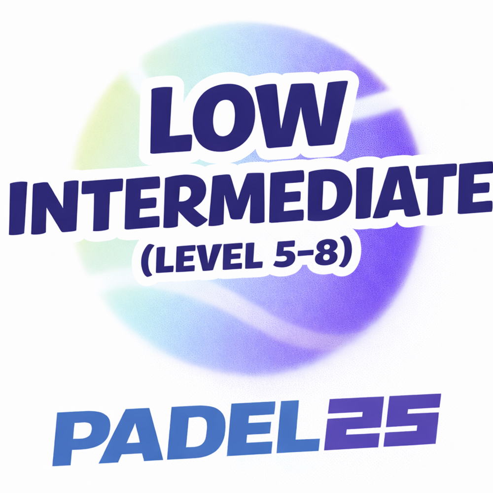 Toernooi partner level 5-8