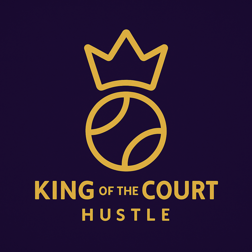 Vrienden van King of The Court