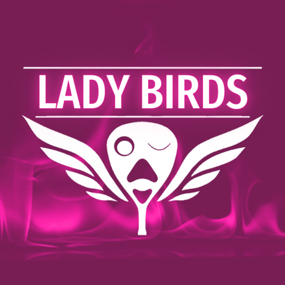LADY BORREL BIRDS®