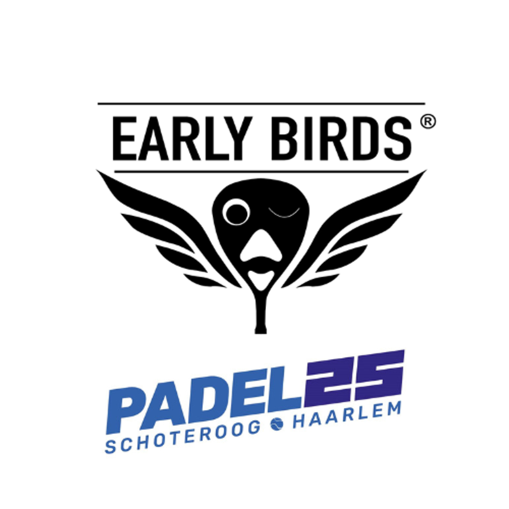 BEST PLAYERS PLAY BIRDS®25