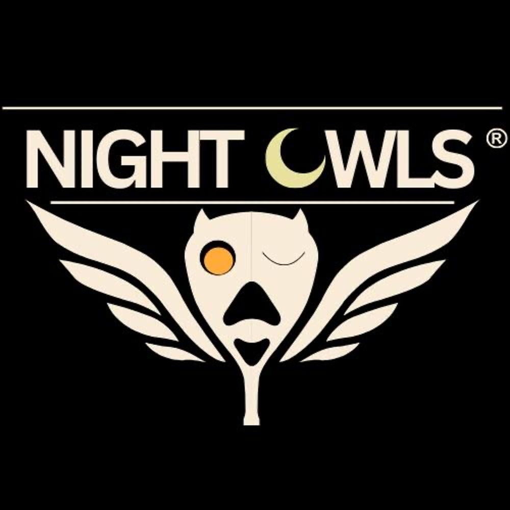 NIGHT OWLS®️