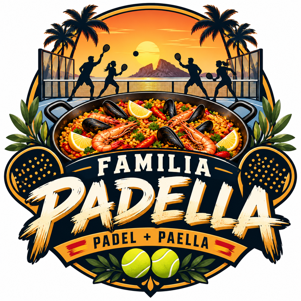🥘PA(D)ELLA TOURNAMENT🥘