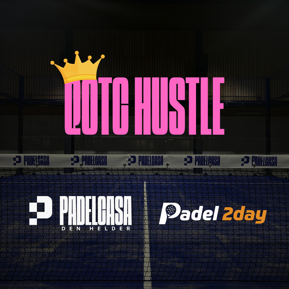 Queen of the Court Hustle 🩷👑