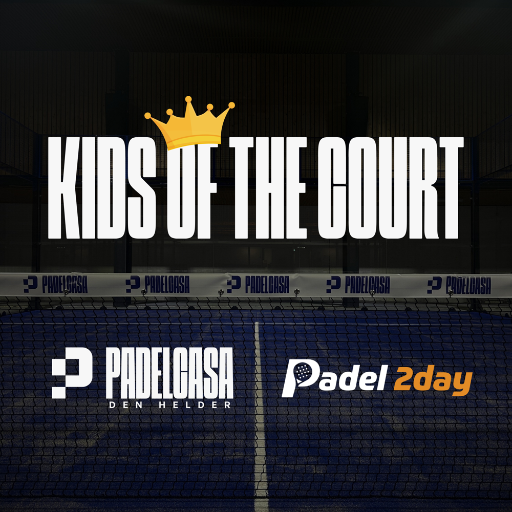 KIDS OF THE COURT 🏆