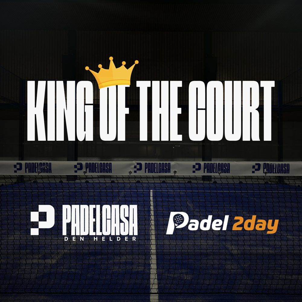 KIDS OF THE COURT 🏆