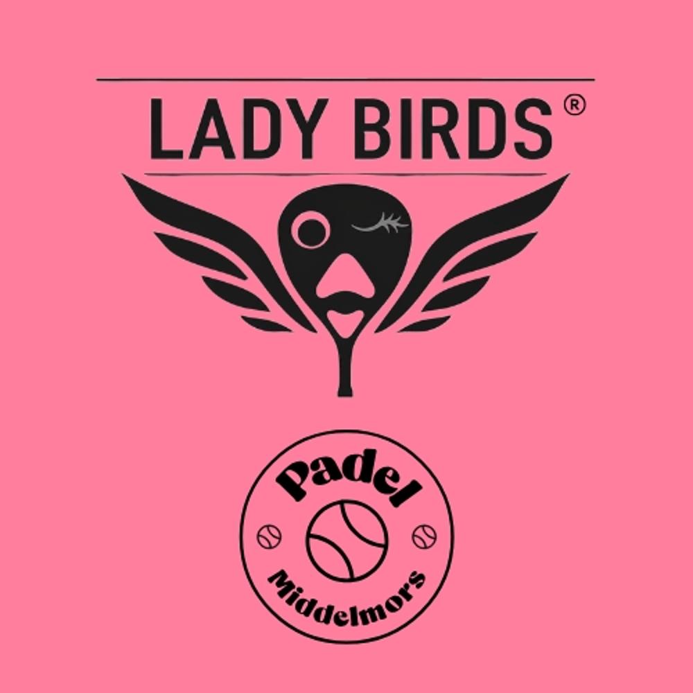 💕 Lady Birds® 09:00-11:00