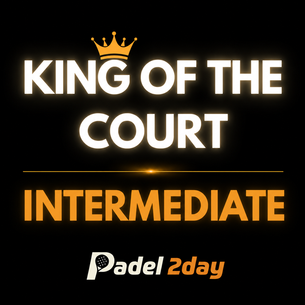 KING OF THE COURT INTERMEDIATE