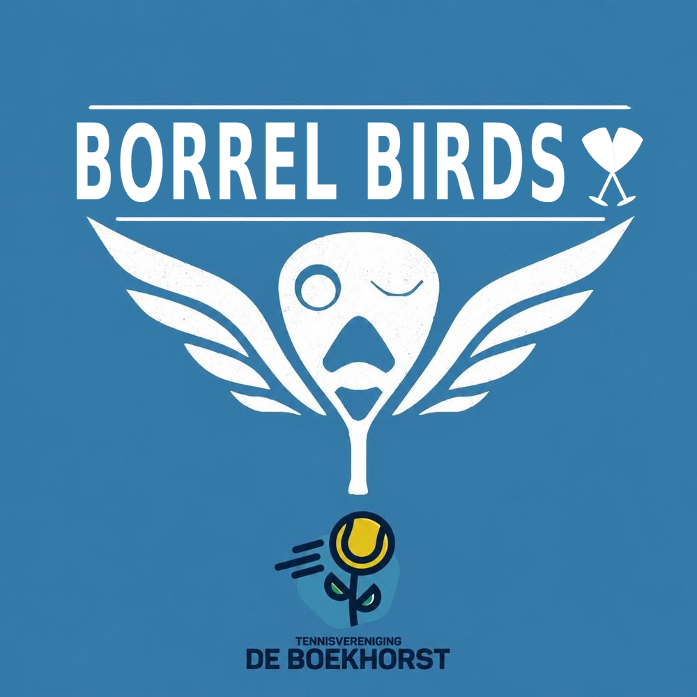 BORREL BIRDS