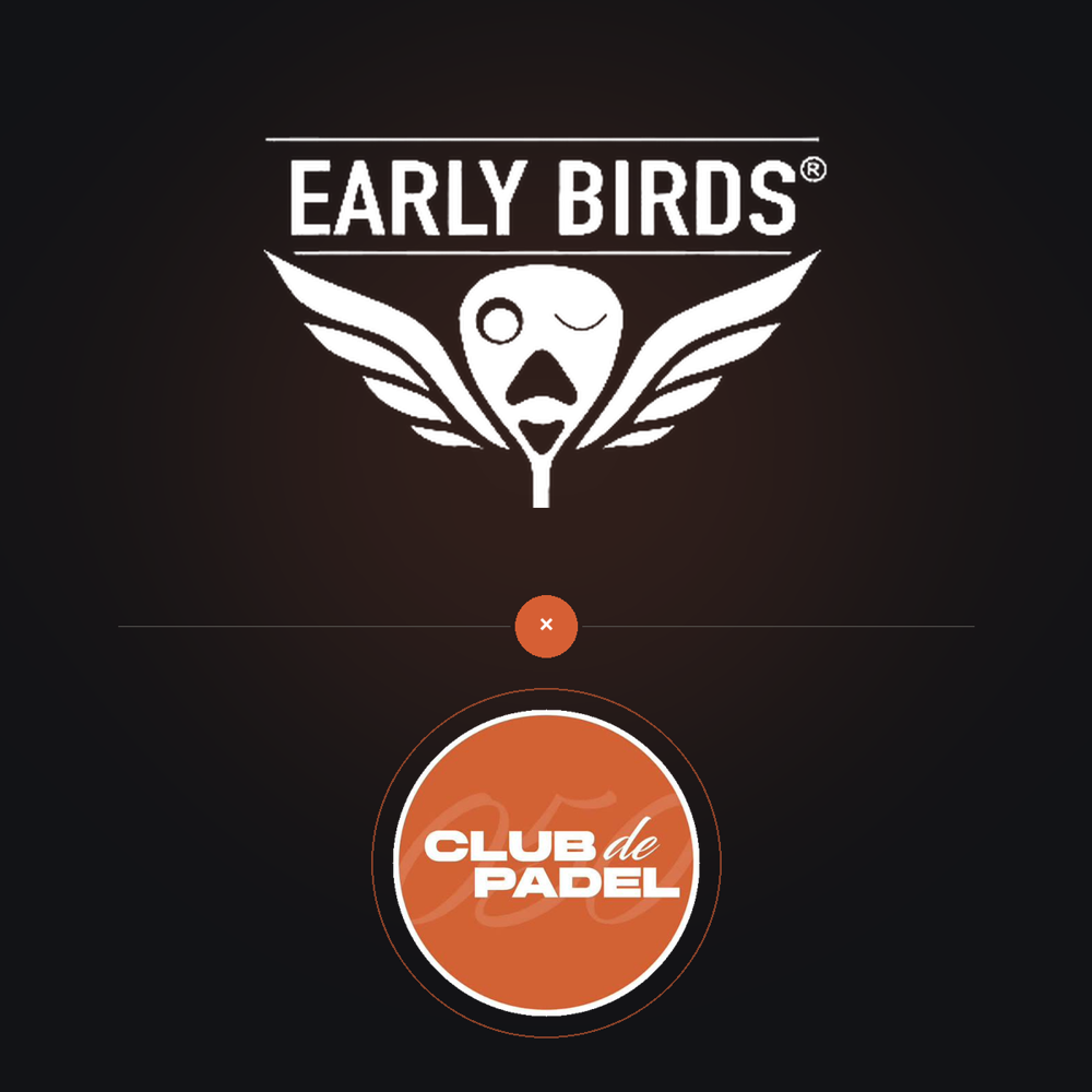 EASY MORNING BIRDS®️ - beginners