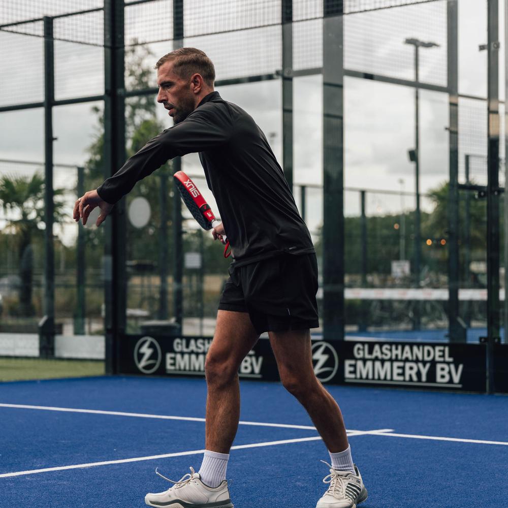 Kick-offdag - PEL King of the Court